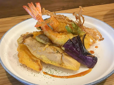 新竹西大路美食[樂客牛肉麵 ]日式小而美的袖珍食堂˙好吃、難忘