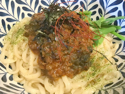 新竹西大路美食[樂客牛肉麵 ]日式小而美的袖珍食堂˙好吃、難忘