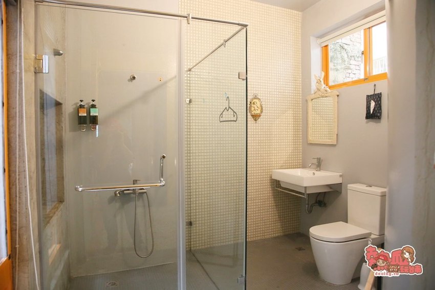 【台南住宿】神農街上的森林系住宿空間，跟著網美和文青來台南住一晚：台南森弄民宿 - 熱血玩台南。跳躍新世界