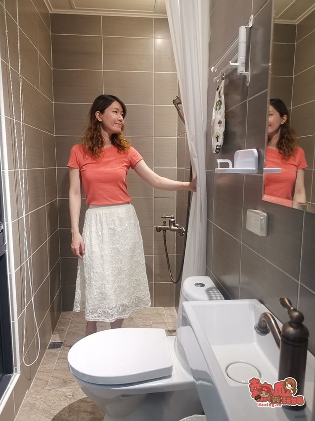 【台南住宿】神農街上的森林系住宿空間，跟著網美和文青來台南住一晚：台南森弄民宿 - 熱血玩台南。跳躍新世界