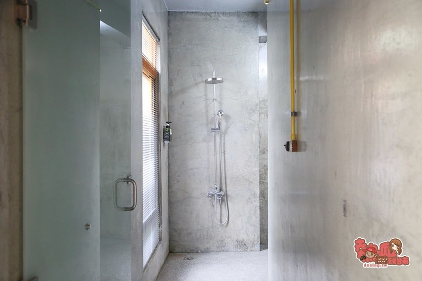 【台南住宿】神農街上的森林系住宿空間，跟著網美和文青來台南住一晚：台南森弄民宿 - 熱血玩台南。跳躍新世界