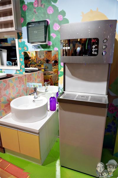 台中親子樂園貝兒絲台中貝兒絲廣三貝兒絲台中廣三奇幻西國館台中親子遊樂園台中景點親子景點台中西屯親子中部親子景點DSC03105