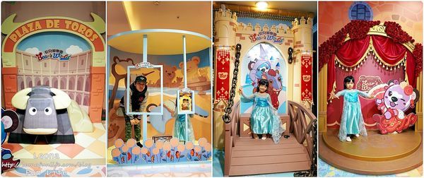 台中親子樂園貝兒絲台中貝兒絲廣三貝兒絲台中廣三奇幻西國館台中親子遊樂園台中景點親子景點台中西屯親子中部親子景點page3