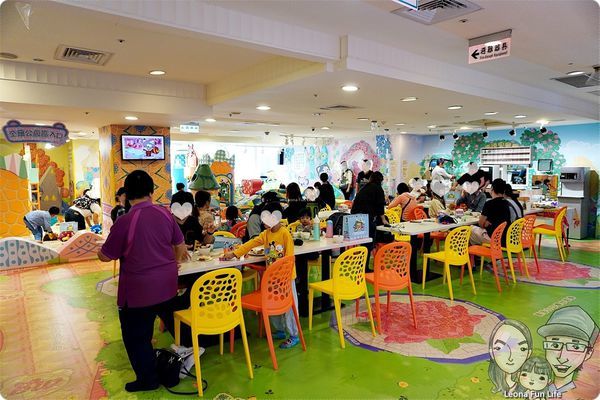 台中親子樂園貝兒絲台中貝兒絲廣三貝兒絲台中廣三奇幻西國館台中親子遊樂園台中景點親子景點台中西屯親子中部親子景點DSC03103