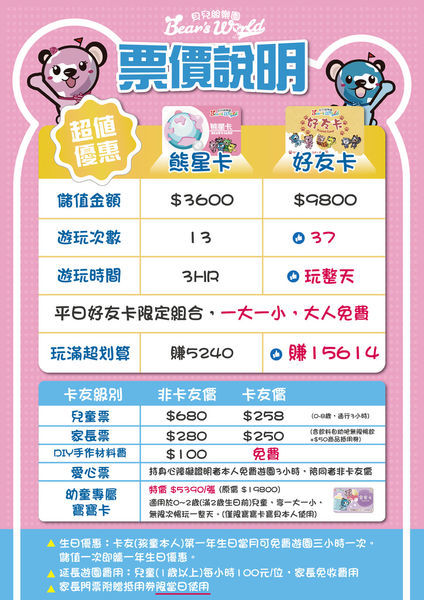 台中親子樂園貝兒絲台中貝兒絲廣三貝兒絲台中廣三奇幻西國館台中親子遊樂園台中景點親子景點台中西屯親子中部親子景點6