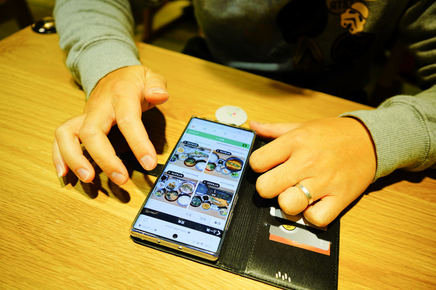 美食|桃園中壢 坐著做。員工食堂 新開幕餐廳! CP值超高之美味日式定食推薦~