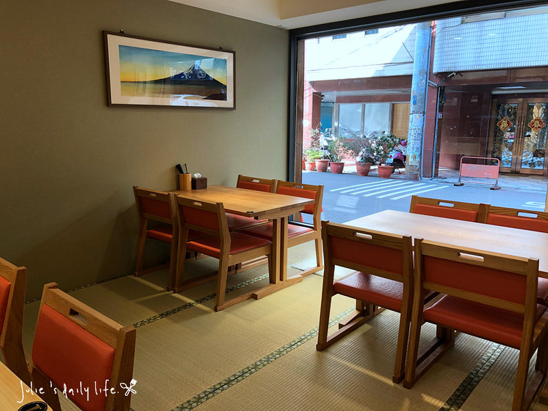 中壢,員工食堂,坐著做,坐著做員工食堂,坐著做員工食堂菜單,定食,家庭料理,日式定食,日料,日本料理,桃園,炸豬排,烤魚,菜單 @跟著Julie一起走吧