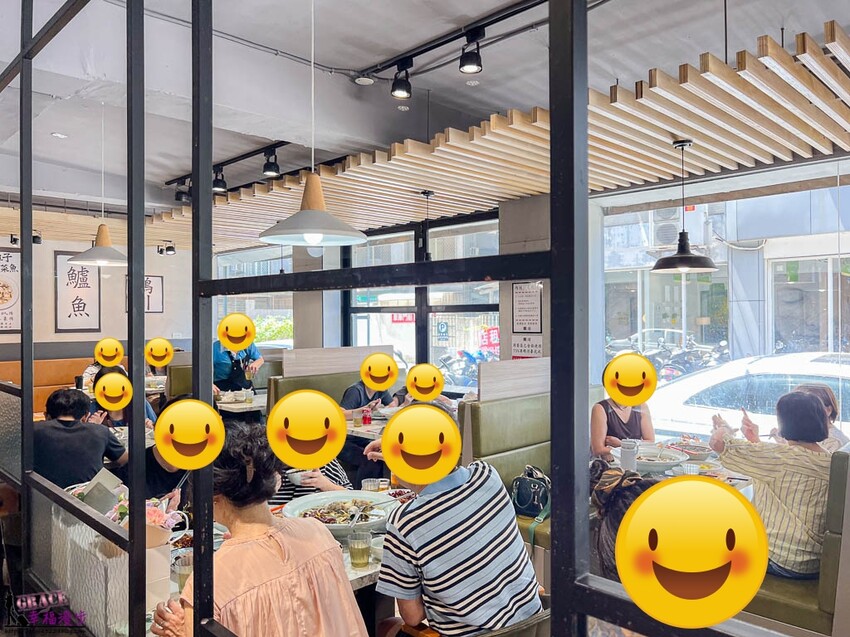 鵝川｜大安區台北市–川味老罈子酸辣魚、魚肉鮮嫩香味濃郁，潮汕滷鵝特有香氣更加美味