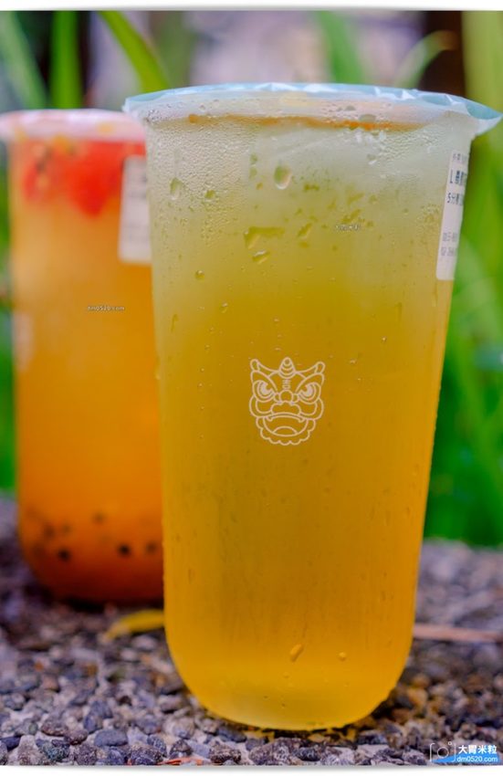 喆日茶飲長安店