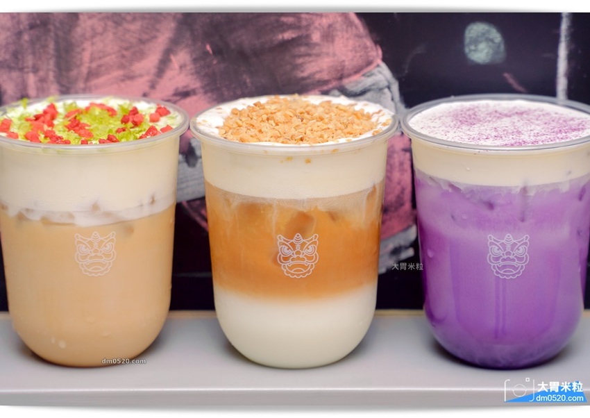 喆日茶飲長安店