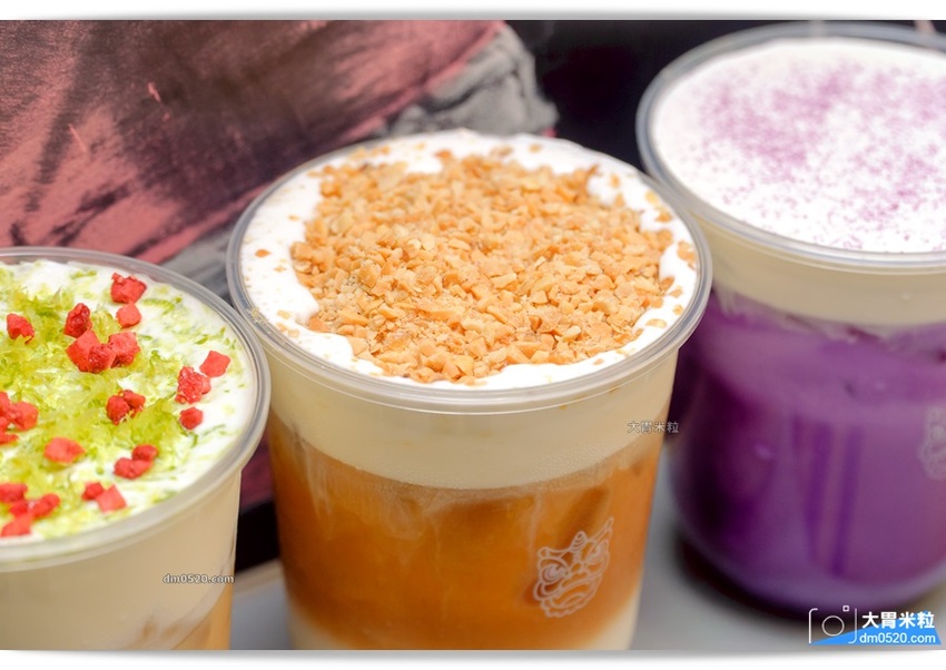 喆日茶飲長安店