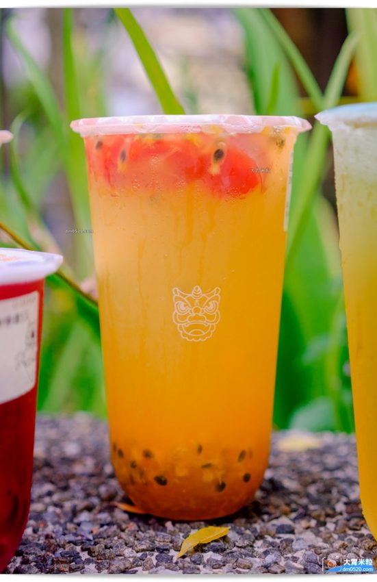 喆日茶飲長安店