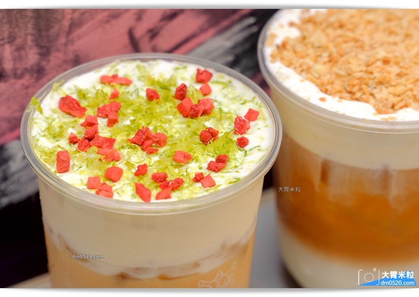 喆日茶飲長安店