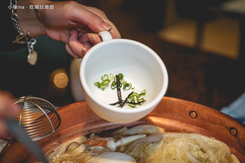 欣葉-呷哺呷哺涮涮鍋