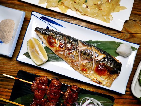 【萬華熱炒】艋舺町居酒屋 #熱炒 #燒烤 #生啤酒 #鄰近西門町居酒屋 #艋舺美食 (23).JPG