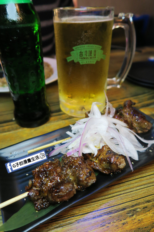 【 萬華熱炒】艋舺町居酒屋【鄰近西門町居酒屋】