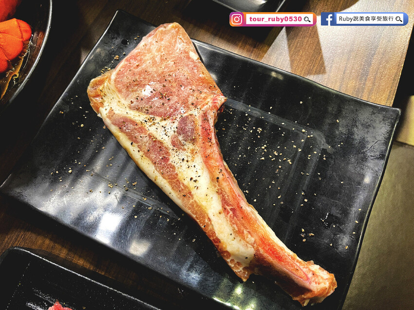 【新莊吃到飽】燒肉眾周年慶-日本燒肉動漫節，豪華饗宴免費升級，整隻龍蝦兩吃，鬼滅之刃 $79元就可以扭蛋-近