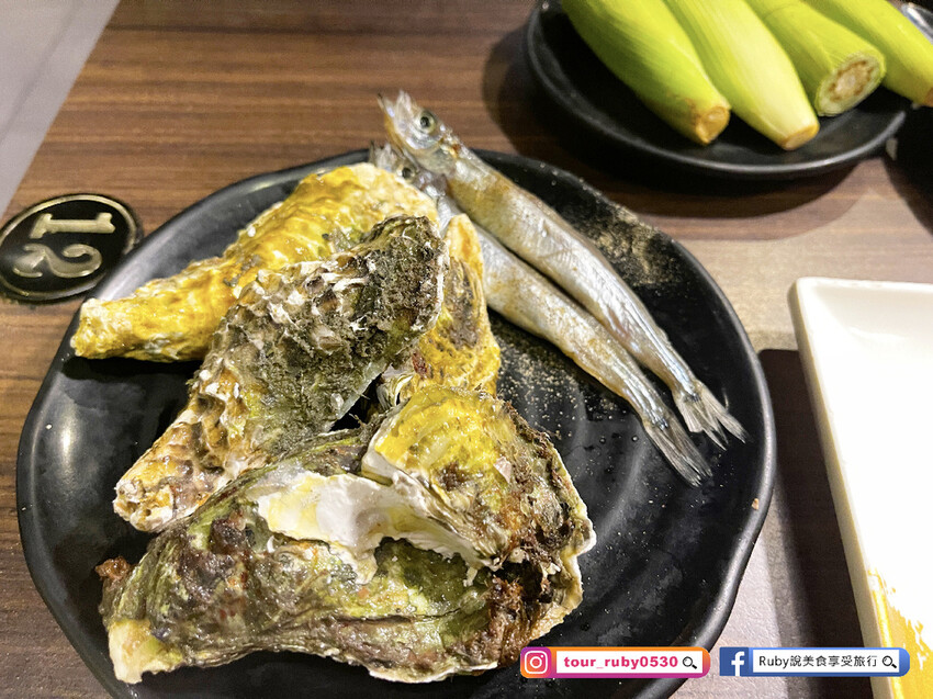【新莊吃到飽】燒肉眾周年慶-日本燒肉動漫節，豪華饗宴免費升級，整隻龍蝦兩吃，鬼滅之刃 $79元就可以扭蛋-近