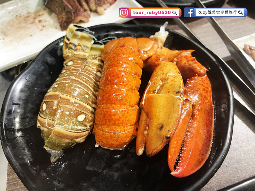 【新莊吃到飽】燒肉眾周年慶-日本燒肉動漫節，豪華饗宴免費升級，整隻龍蝦兩吃，鬼滅之刃 $79元就可以扭蛋-近