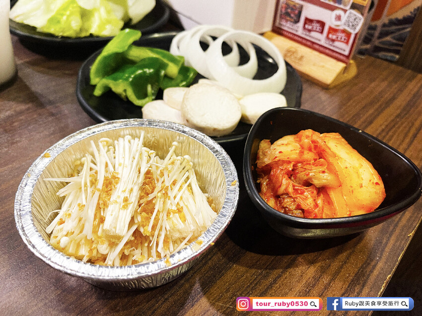 【新莊吃到飽】燒肉眾周年慶-日本燒肉動漫節，豪華饗宴免費升級，整隻龍蝦兩吃，鬼滅之刃 $79元就可以扭蛋-近