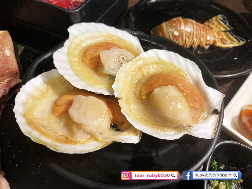 【新莊吃到飽】燒肉眾周年慶-日本燒肉動漫節，豪華饗宴免費升級，整隻龍蝦兩吃，鬼滅之刃 $79元就可以扭蛋-近