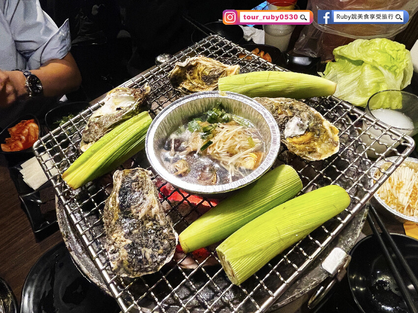 【新莊吃到飽】燒肉眾周年慶-日本燒肉動漫節，豪華饗宴免費升級，整隻龍蝦兩吃，鬼滅之刃 $79元就可以扭蛋-近