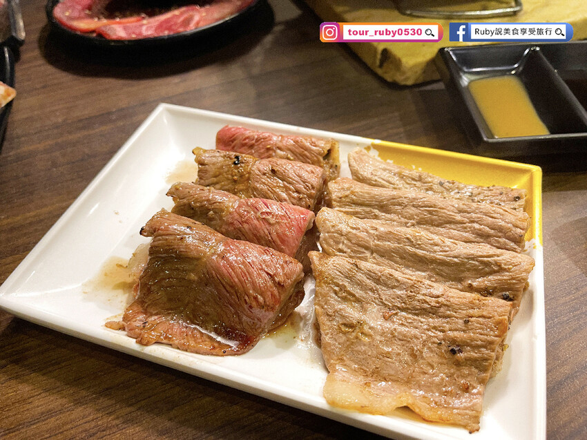 【新莊吃到飽】燒肉眾周年慶-日本燒肉動漫節，豪華饗宴免費升級，整隻龍蝦兩吃，鬼滅之刃 $79元就可以扭蛋-近