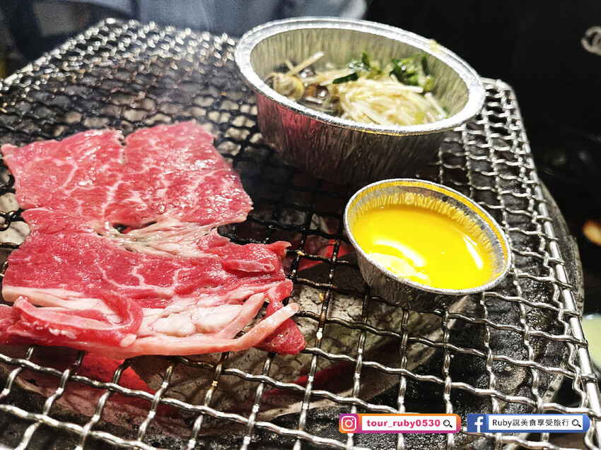 【新莊吃到飽】燒肉眾周年慶-日本燒肉動漫節，豪華饗宴免費升級，整隻龍蝦兩吃，鬼滅之刃 $79元就可以扭蛋-近