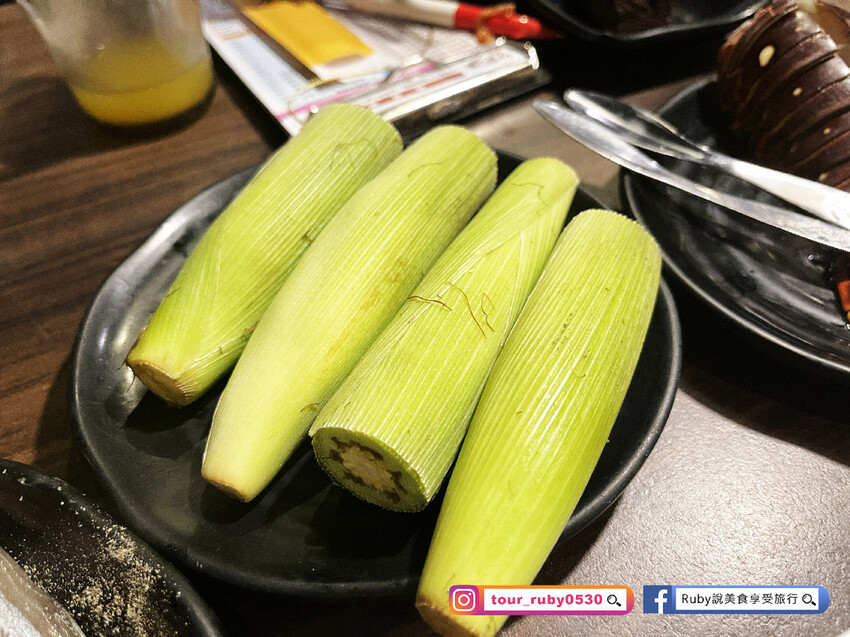 【新莊吃到飽】燒肉眾周年慶-日本燒肉動漫節，豪華饗宴免費升級，整隻龍蝦兩吃，鬼滅之刃 $79元就可以扭蛋-近