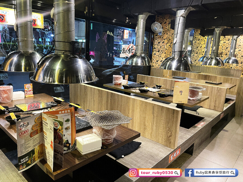 【新莊吃到飽】燒肉眾周年慶-日本燒肉動漫節，豪華饗宴免費升級，整隻龍蝦兩吃，鬼滅之刃 $79元就可以扭蛋-近