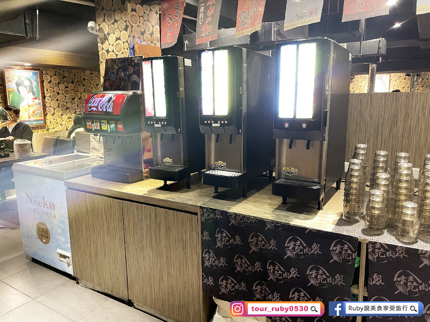 【新莊吃到飽】燒肉眾周年慶-日本燒肉動漫節，豪華饗宴免費升級，整隻龍蝦兩吃，鬼滅之刃 $79元就可以扭蛋-近