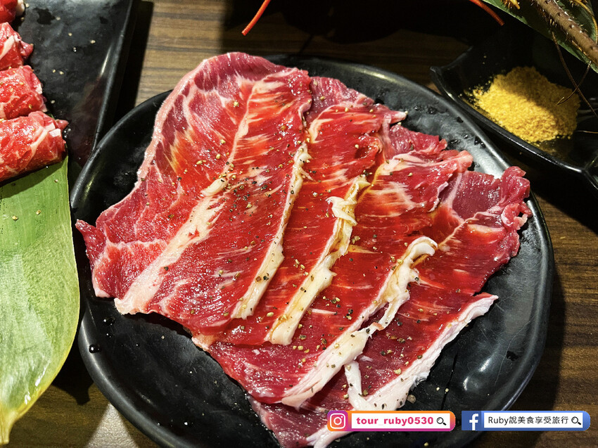 【新莊吃到飽】燒肉眾周年慶-日本燒肉動漫節，豪華饗宴免費升級，整隻龍蝦兩吃，鬼滅之刃 $79元就可以扭蛋-近