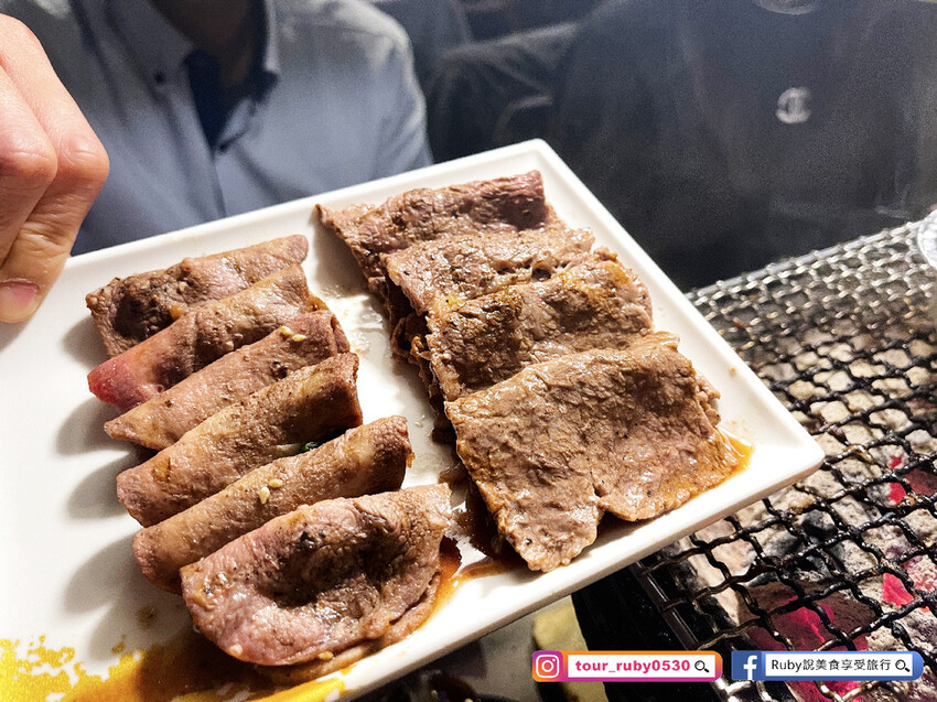 【新莊吃到飽】燒肉眾周年慶-日本燒肉動漫節，豪華饗宴免費升級，整隻龍蝦兩吃，鬼滅之刃 $79元就可以扭蛋-近