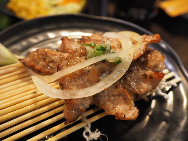 2019-11-燒肉眾-精緻炭火燒肉新莊中正店