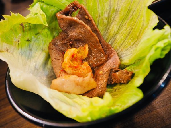 2019-11-燒肉眾-精緻炭火燒肉新莊中正店