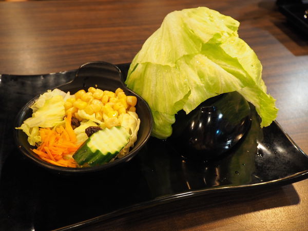 2019-11-燒肉眾-精緻炭火燒肉新莊中正店