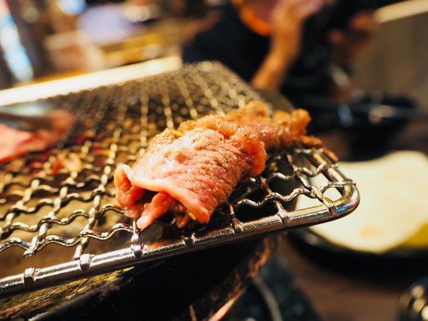 2019-11-燒肉眾-精緻炭火燒肉新莊中正店