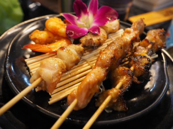 2019-11-燒肉眾-精緻炭火燒肉新莊中正店