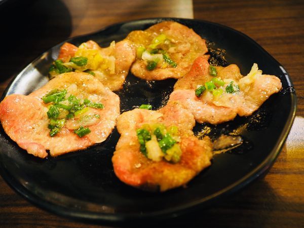 2019-11-燒肉眾-精緻炭火燒肉新莊中正店