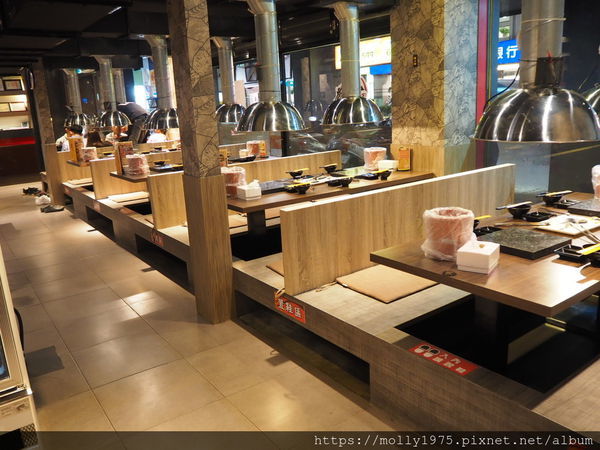 2019-11-燒肉眾-精緻炭火燒肉新莊中正店