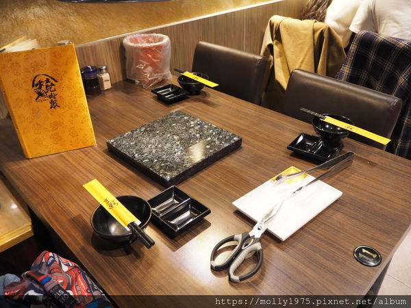 2019-11-燒肉眾-精緻炭火燒肉新莊中正店