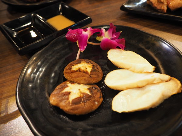 2019-11-燒肉眾-精緻炭火燒肉新莊中正店