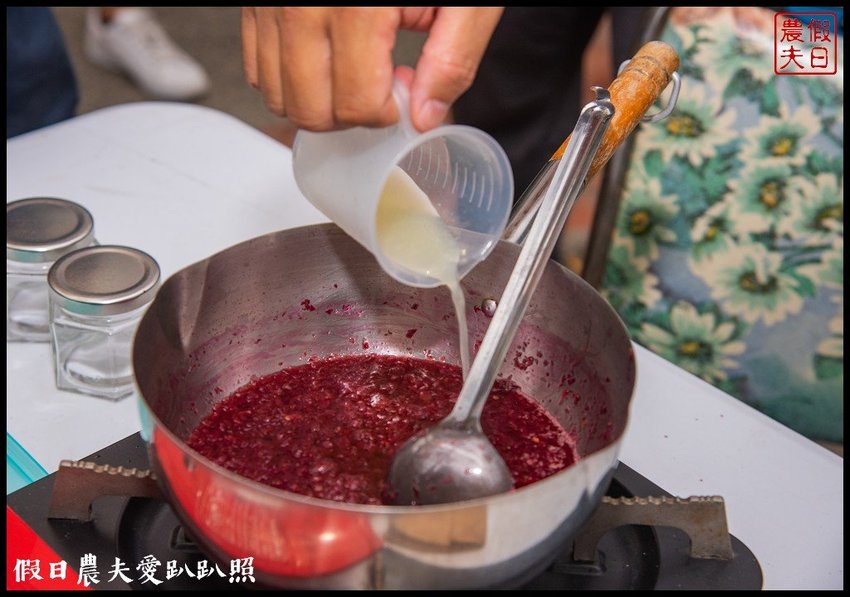 臺灣花卉之美|陽昇園藝×玫開四度食用玫瑰園×臺中區農業改良場 | 假日農夫愛趴趴照