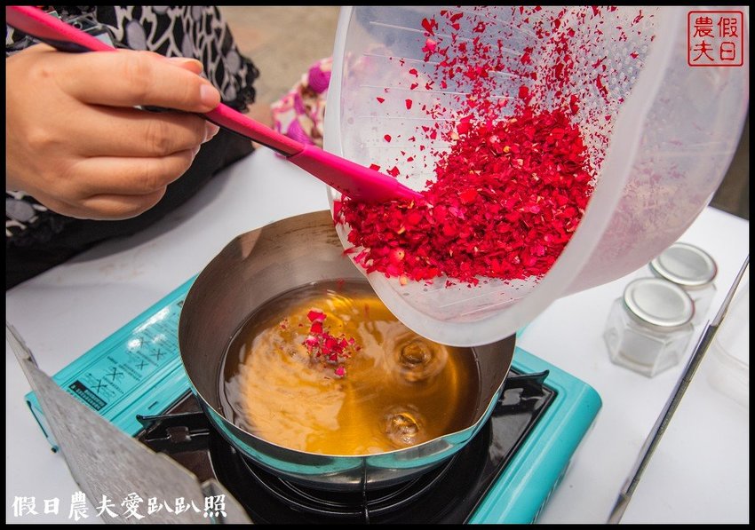 臺灣花卉之美|陽昇園藝×玫開四度食用玫瑰園×臺中區農業改良場 | 假日農夫愛趴趴照