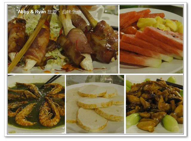 【南投住宿】花卉森林城堡．楓樺台一渡假村～住宿篇