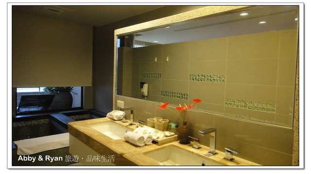 【南投住宿】花卉森林城堡．楓樺台一渡假村～住宿篇