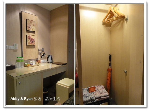 【南投住宿】花卉森林城堡．楓樺台一渡假村～住宿篇