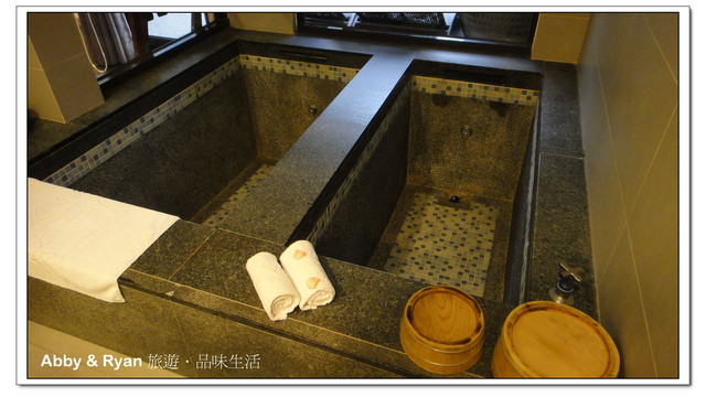 【南投住宿】花卉森林城堡．楓樺台一渡假村～住宿篇