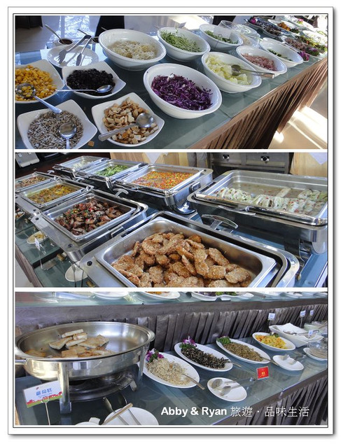 【南投住宿】花卉森林城堡．楓樺台一渡假村～住宿篇