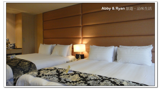 【南投住宿】花卉森林城堡．楓樺台一渡假村～住宿篇